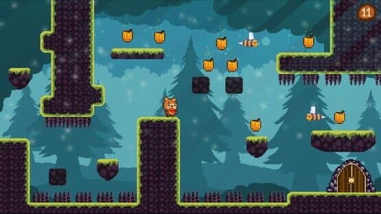 Little Bear — screenshot 2