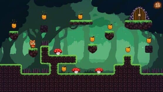 Little Bear — screenshot 4