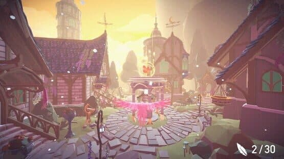 Aery: Time Traveller Bundle — screenshot 1
