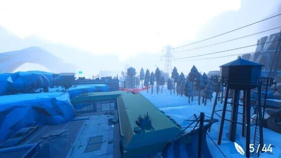 Aery: Time Traveller Bundle — screenshot 4