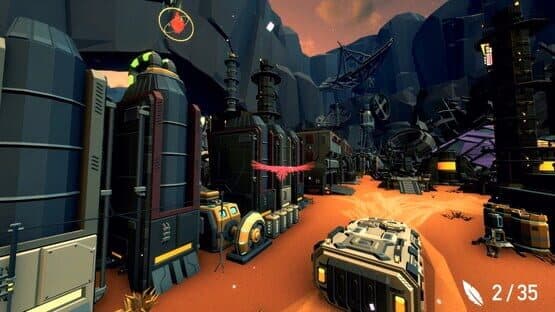 Aery: Time Traveller Bundle — screenshot 6