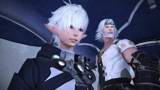 Final Fantasy XIV Online: Complete Edition — screenshot 7