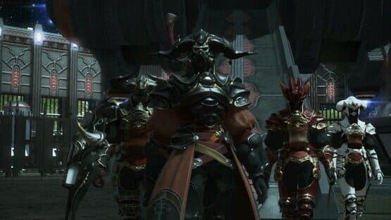 Final Fantasy XIV Online: Complete Edition — screenshot 8