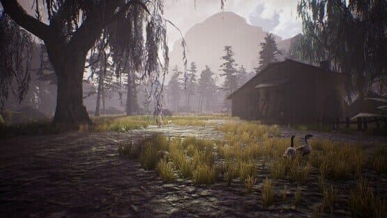 Indie Essentials: Walking Simulators — screenshot 1