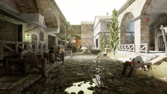 Indie Essentials: Walking Simulators — screenshot 3