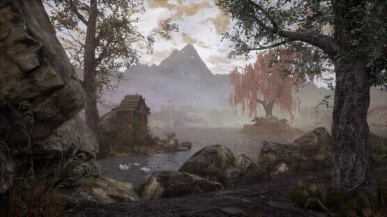 Indie Essentials: Walking Simulators — screenshot 5