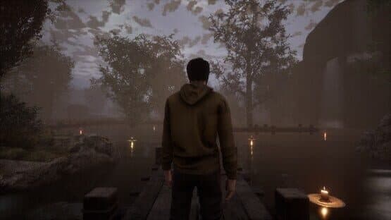 Indie Essentials: Walking Simulators — screenshot 6