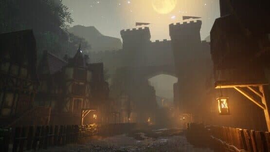 Indie Essentials: Walking Simulators — screenshot 7