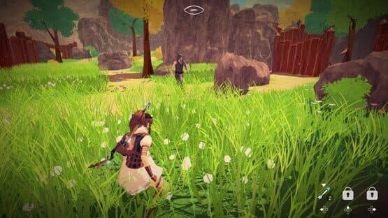 Cynthia: Hidden in the Moonshadow - Platinum Edition — screenshot 5