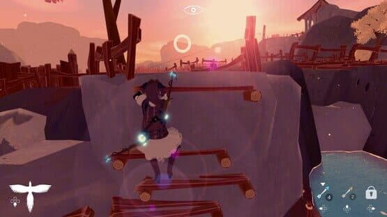 Cynthia: Hidden in the Moonshadow - Platinum Edition — screenshot 8