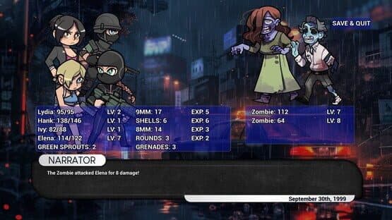 Outbreak: Zombies For Days Collection — screenshot 7