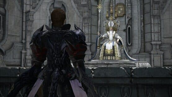 Final Fantasy XIV Online: Complete Collector's Edition — screenshot 8