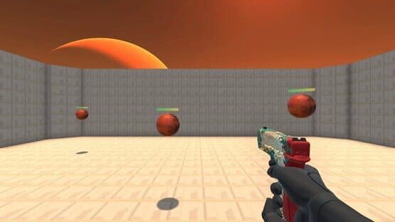 Aimlabs: Elite Edition — screenshot 8