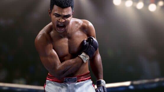 EA Sports UFC 5: Ultimate Edition — screenshot 2