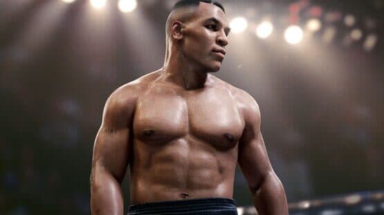 EA Sports UFC 5: Ultimate Edition — screenshot 4