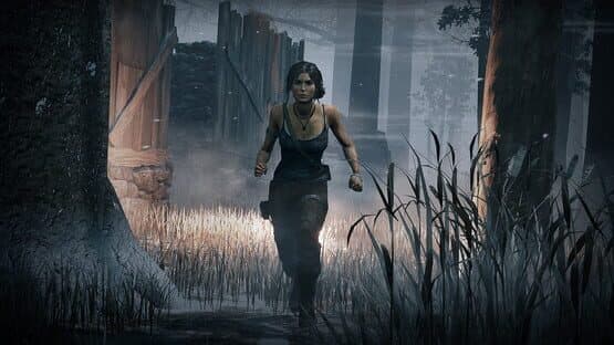 Dead by Daylight: Tomb Raider Chapter — screenshot 5