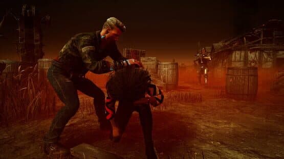 Dead by Daylight: Endless Hunt Pack — screenshot 5