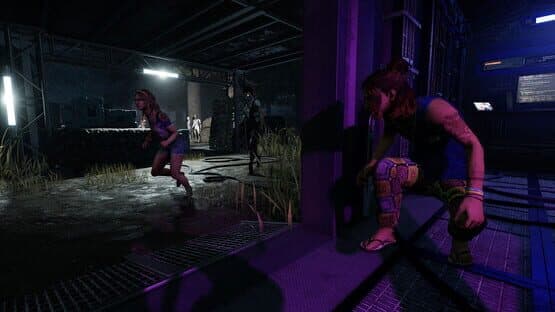 Dead by Daylight: Endless Hunt Pack — screenshot 6