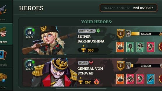 Bunker Wars — screenshot 4