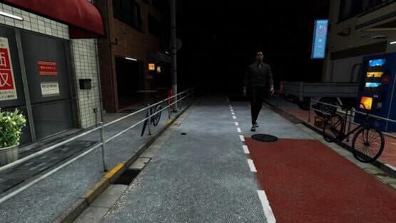 The Street 10 VR — screenshot 1
