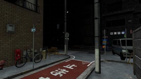 The Street 10 VR — screenshot 2