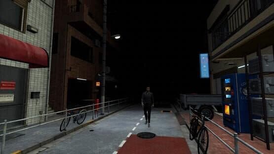 The Street 10 VR — screenshot 4