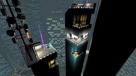 Primordial Soup — screenshot 1
