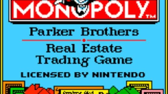 Monopoly — screenshot 1