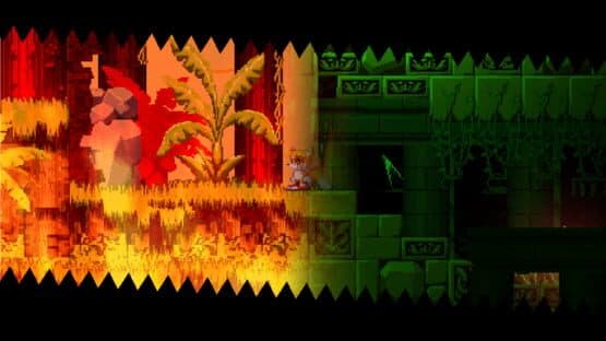 Sonic_1_2_3_Rom: Sonic.Ribs — screenshot 2