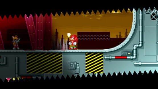 Sonic_1_2_3_Rom: Sonic.Ribs — screenshot 4