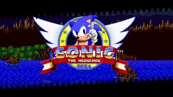 Sonic_1_2_3_Rom: Sonic.Ribs — screenshot 5