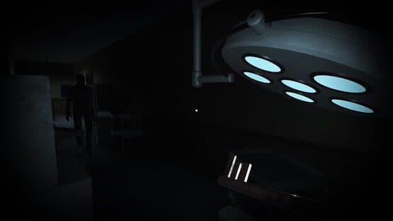 Escape Fear 2: Hide And Seek Horror — screenshot 1