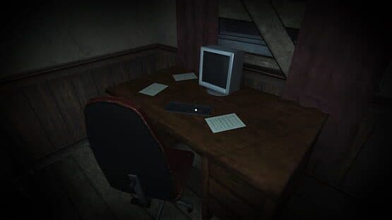 Escape Fear 2: Hide And Seek Horror — screenshot 3