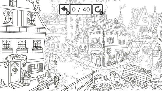 Cats Hidden in Cozy Places — screenshot 1