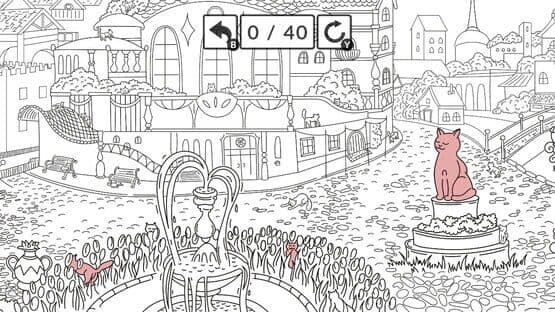Cats Hidden in Cozy Places — screenshot 5