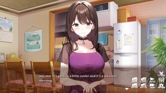 Cheating Reset: Uwaki Reset — screenshot 4