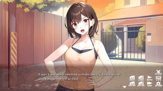 Cheating Reset: Uwaki Reset — screenshot 5