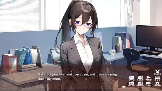 Cheating Reset: Uwaki Reset — screenshot 6