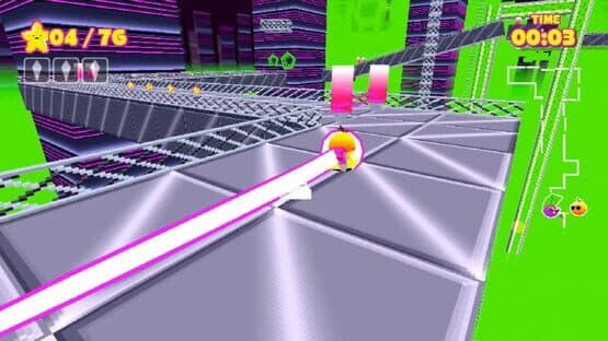 Toree's Panic Pack — screenshot 2