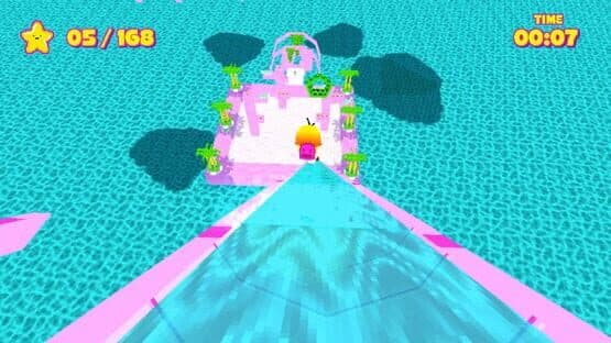 Toree's Panic Pack — screenshot 3