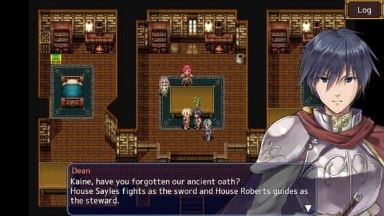 Ancient Phantasma — screenshot 1