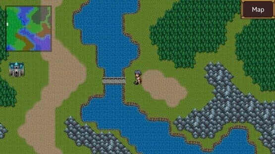 Ancient Phantasma — screenshot 2