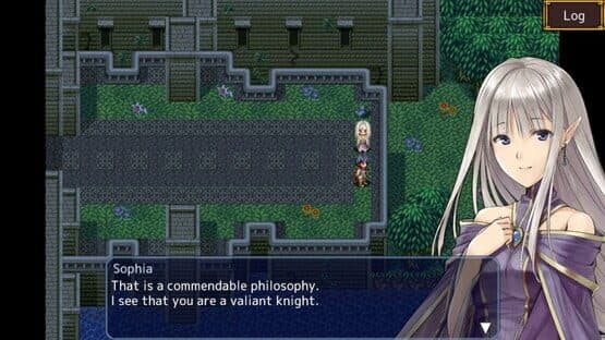 Ancient Phantasma — screenshot 4