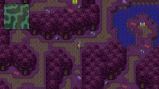 Ancient Phantasma — screenshot 5