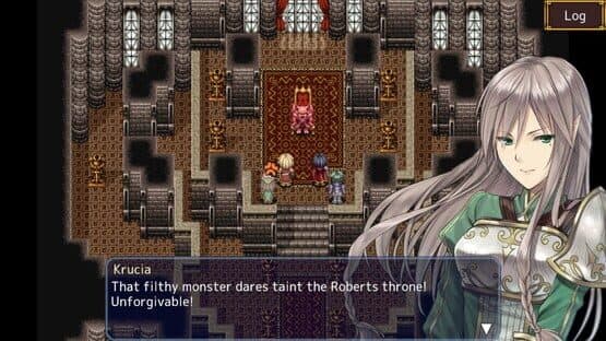 Ancient Phantasma — screenshot 6