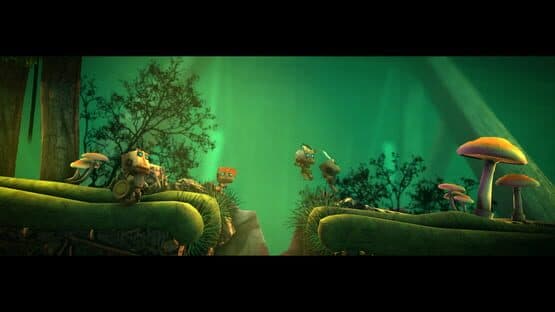 LittleBigPlanet 2: Move Pack — screenshot 2