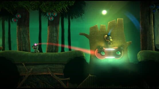 LittleBigPlanet 2: Move Pack — screenshot 3
