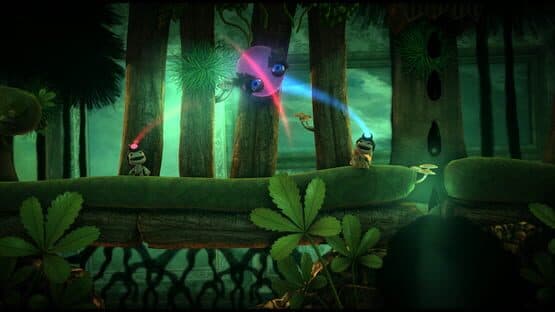 LittleBigPlanet 2: Move Pack — screenshot 4