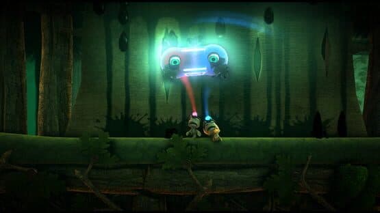 LittleBigPlanet 2: Move Pack — screenshot 5