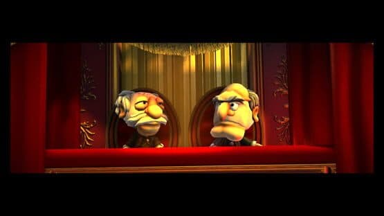 LittleBigPlanet 2: Muppets Premium Level Kit — screenshot 2